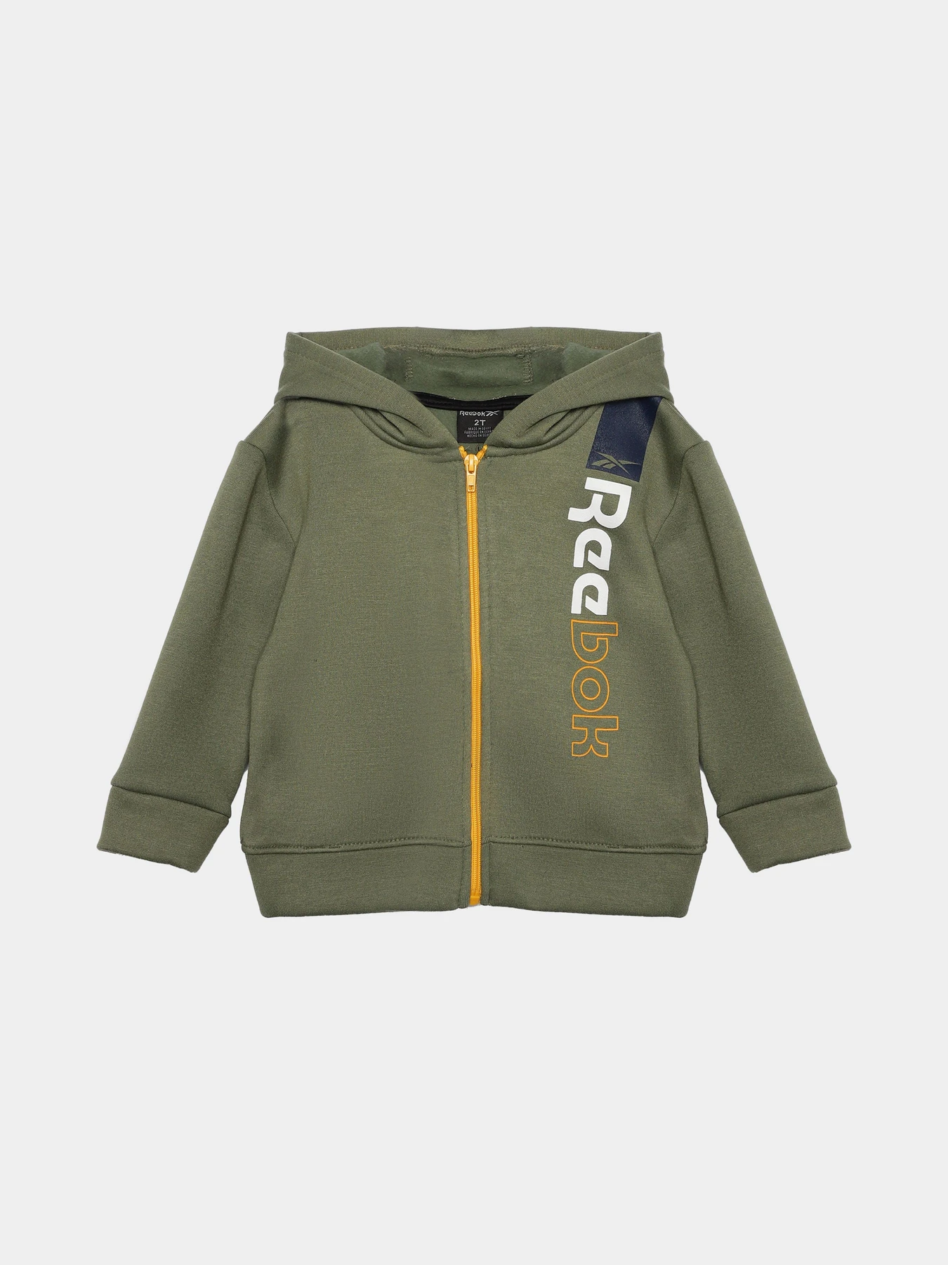 Костюмы Reebok ENSEMBLE модель B9787RB_GREEN Костюмы Reebok ENSEMBLE модель B9787RB_GREEN Фото