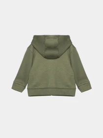Костюмы Reebok ENSEMBLE модель B9787RB_GREEN Фото