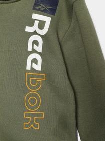 Костюмы Reebok ENSEMBLE модель B9787RB_GREEN Фото