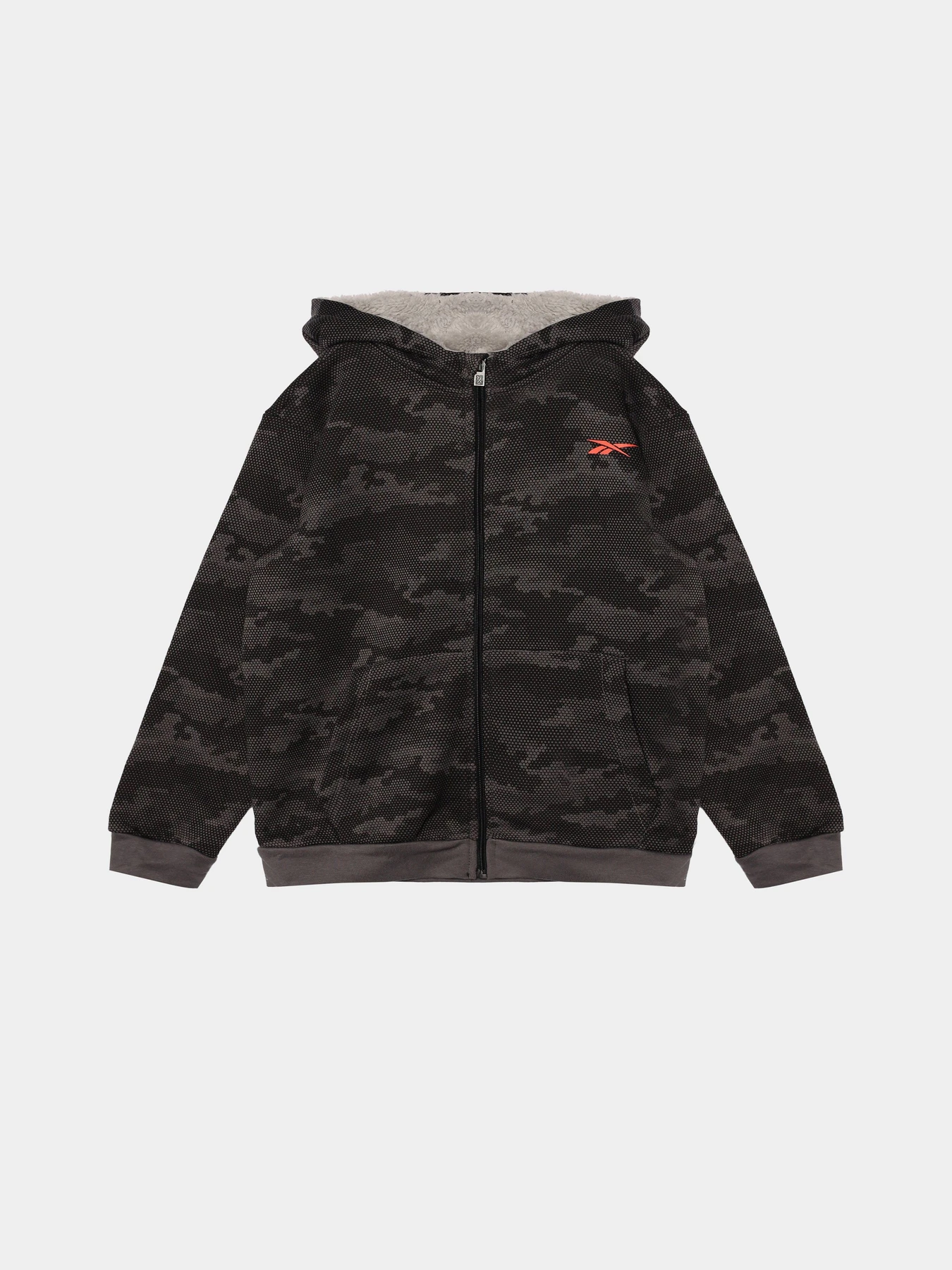 Костюми Reebok модель B9895RB1_BLACK Фото