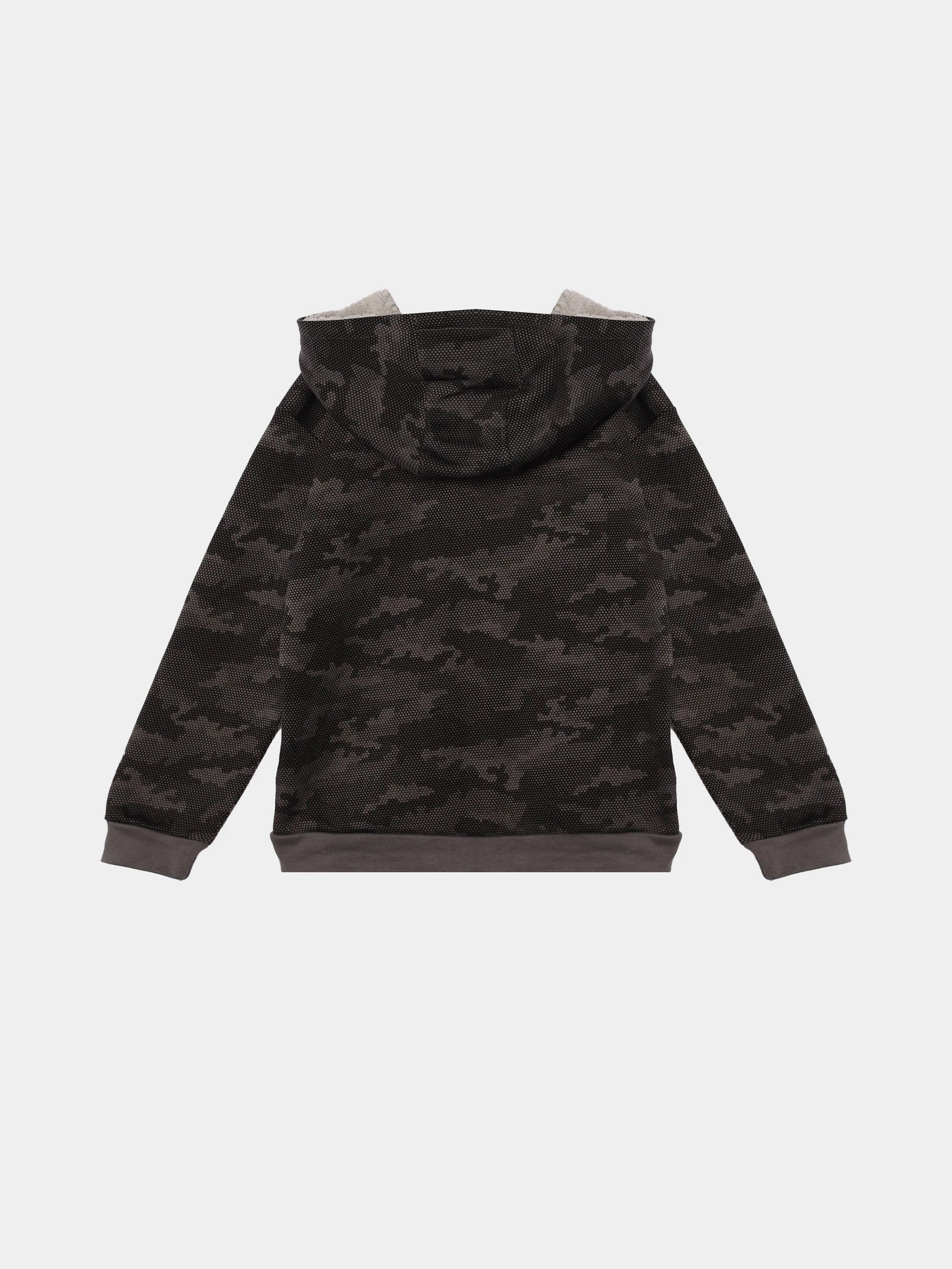 Костюми Reebok модель B9895RB1_BLACK Фото