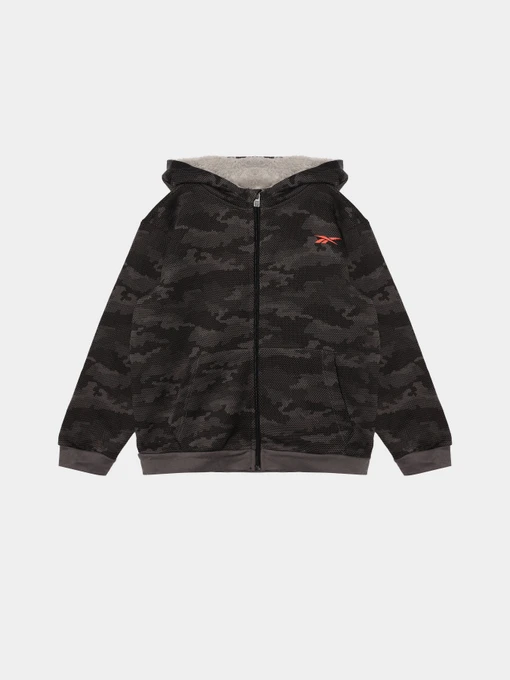 Бавовняний Дитячий Повсякденний костюм Reebok фото 3