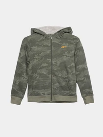 Костюмы Reebok модель B9895RB2_GREEN Фото