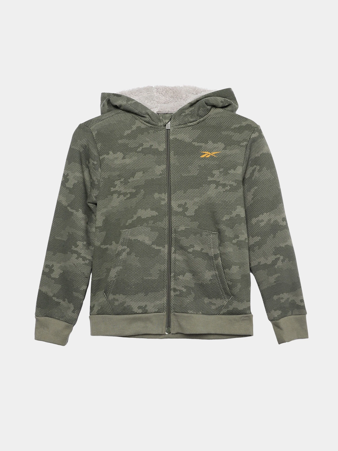 Костюмы Reebok модель B9895RB4_GREEN Фото