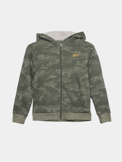 Костюмы Reebok модель B9895RB4_GREEN Фото