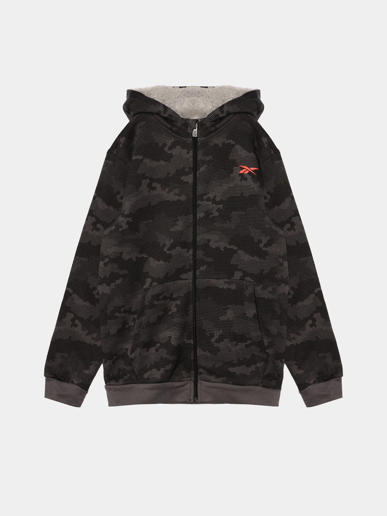 Костюмы Reebok модель B9895RB8_BLACK Фото