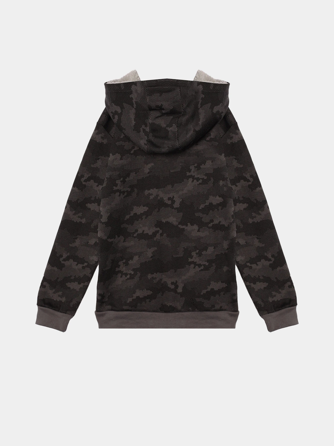 Костюмы Reebok модель B9895RB8_BLACK Фото