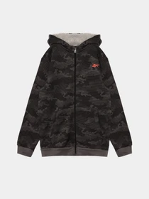 Костюмы Reebok модель B9895RB8_BLACK Фото