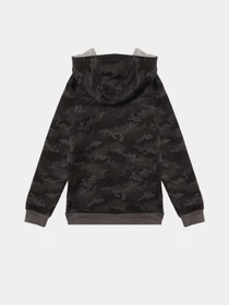 Костюмы Reebok модель B9895RB8_BLACK Фото