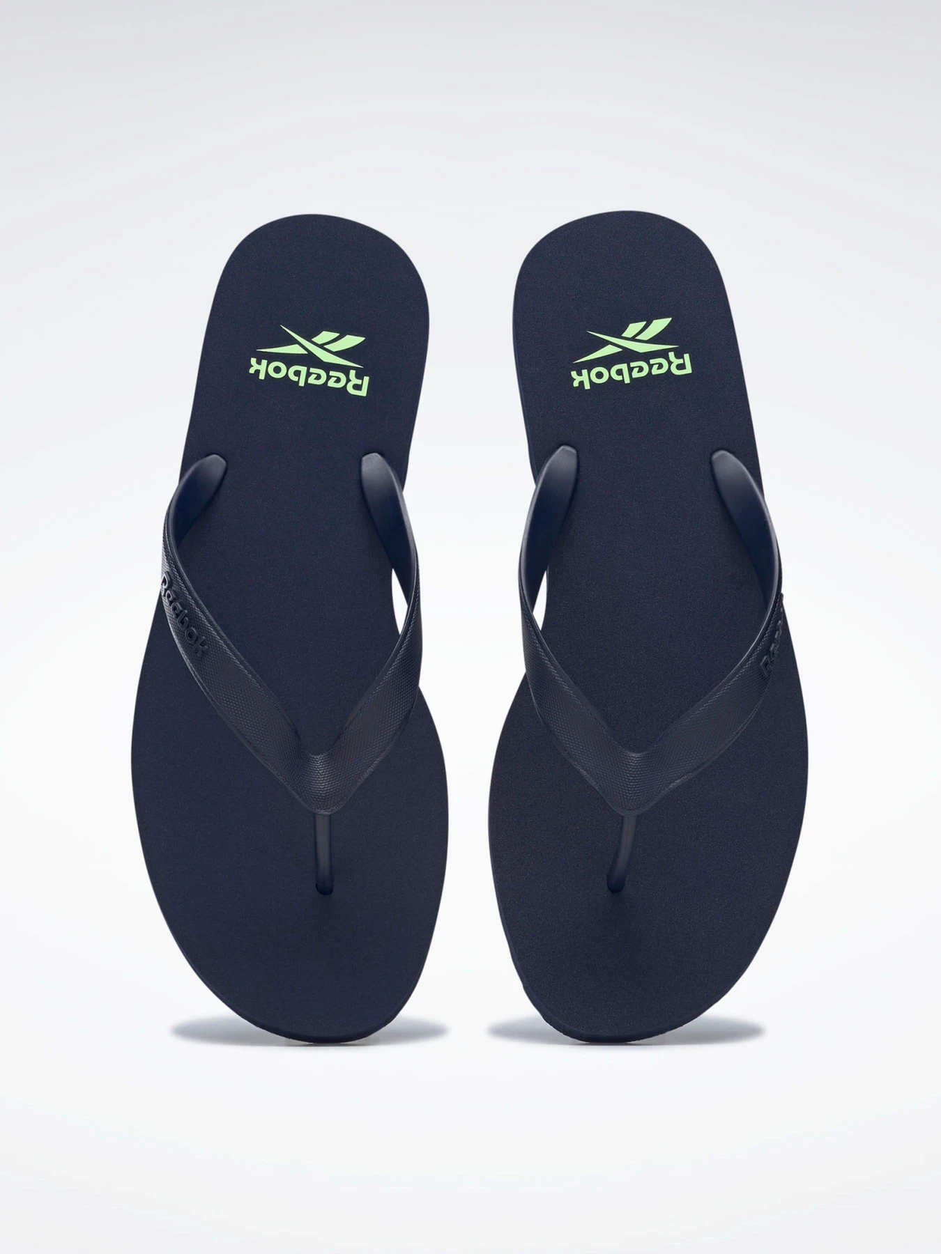 Шльопанці Reebok Cash модель FX3094 Шльопанці Reebok Cash модель FX3094 Фото