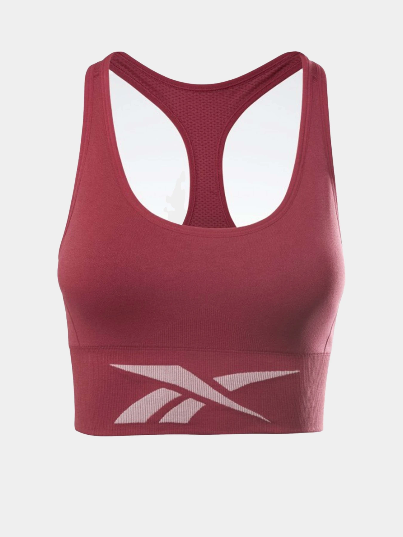 Футболки и поло Reebok Workout Ready Seamless модель GR9480 Футболки и поло Reebok Workout Ready Seamless модель GR9480 Фото