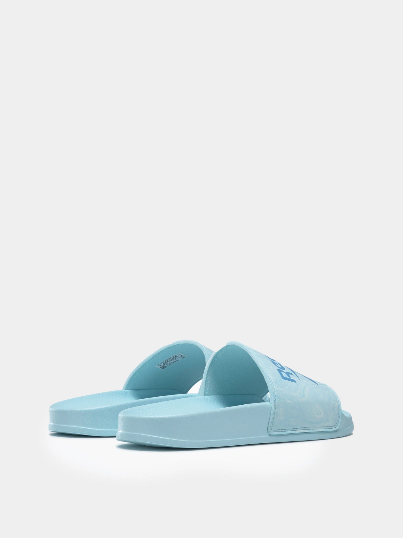 Шлёпанцы Reebok Fulgere модель FY0048 Фото