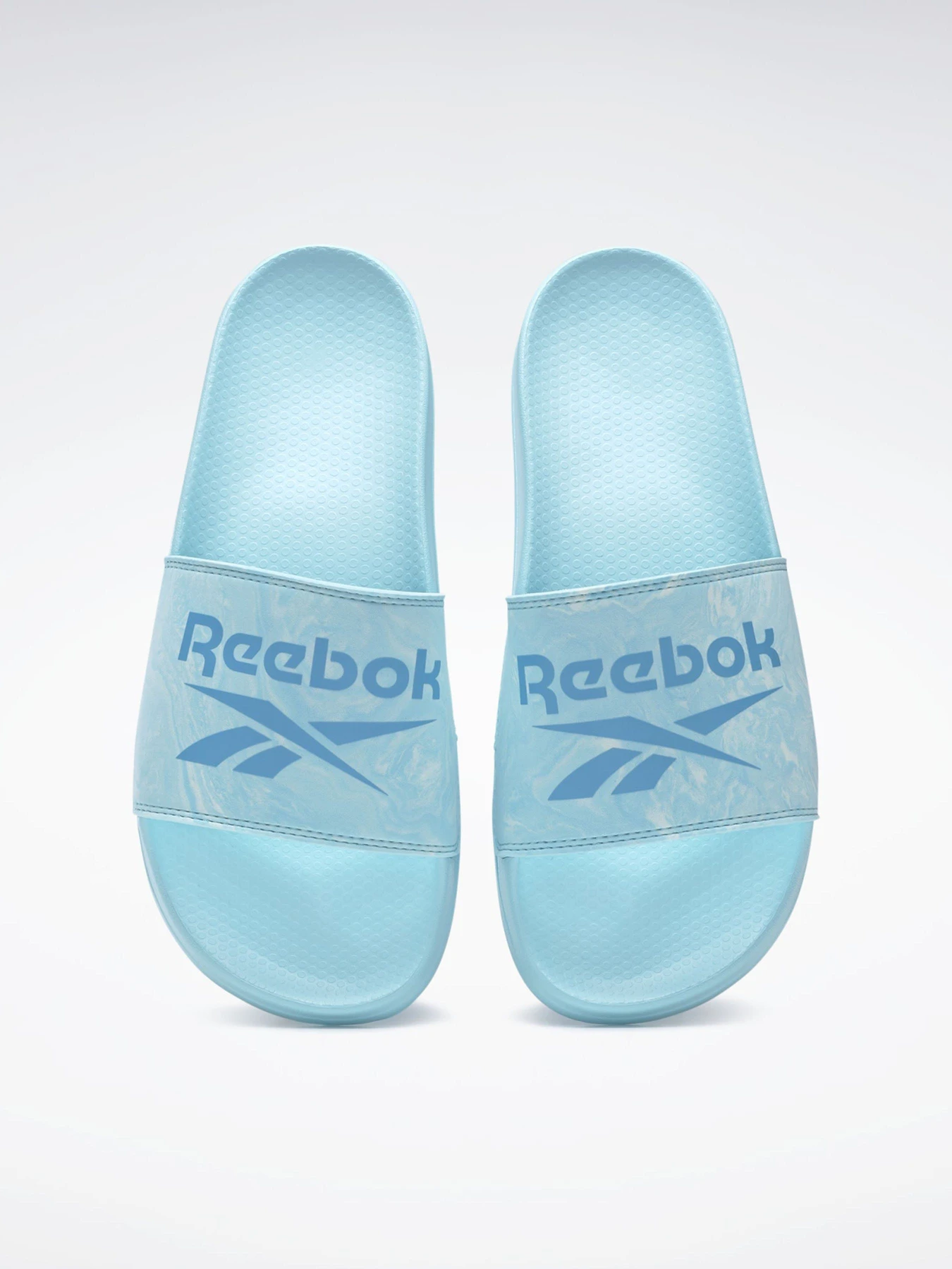 Шлёпанцы Reebok Fulgere модель FY0048 Фото