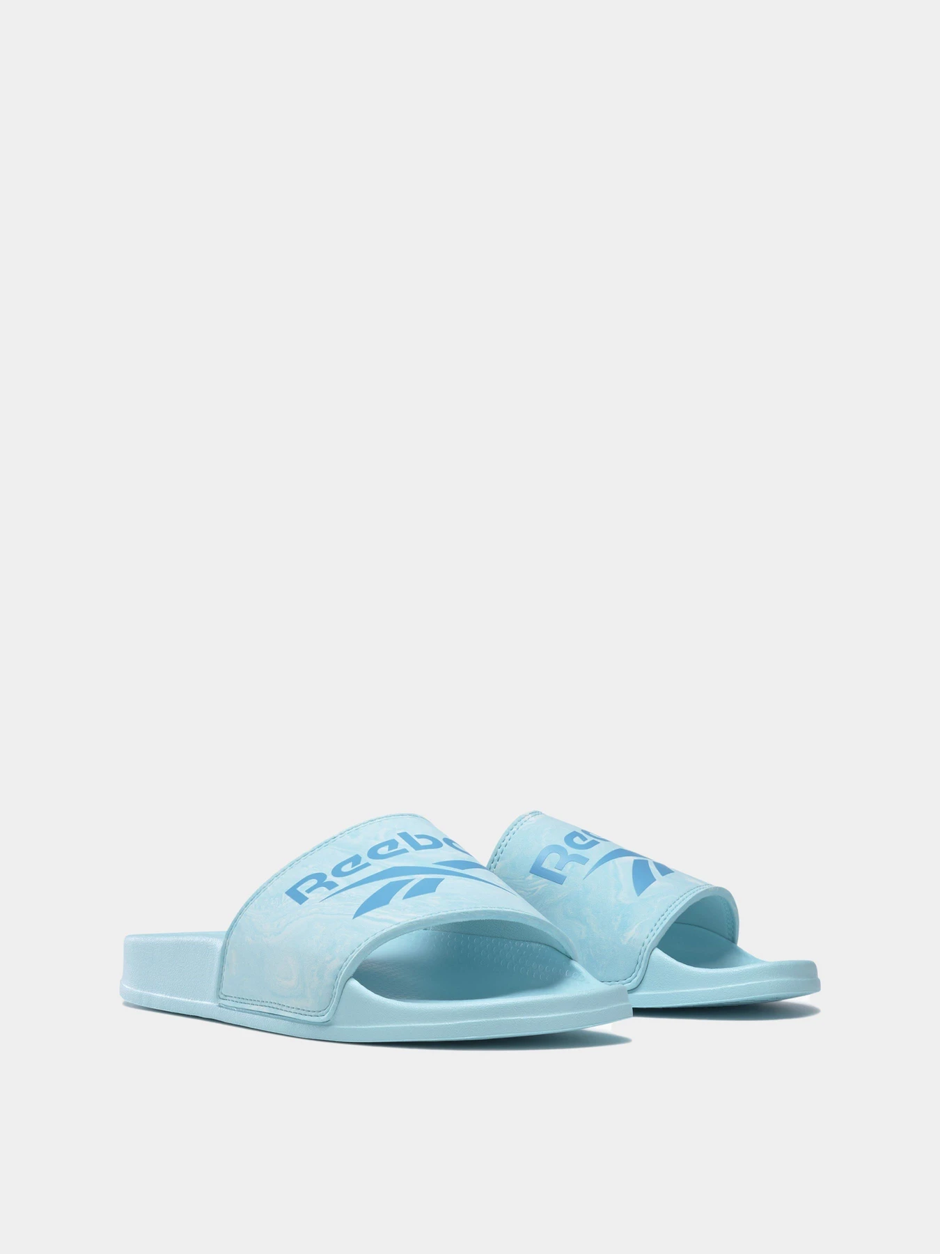 Шлёпанцы Reebok Fulgere модель FY0048 Фото