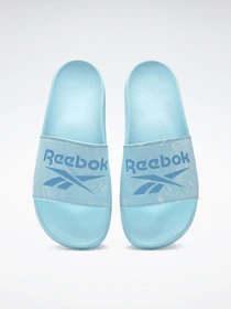 Шлёпанцы Reebok Fulgere модель FY0048 Фото