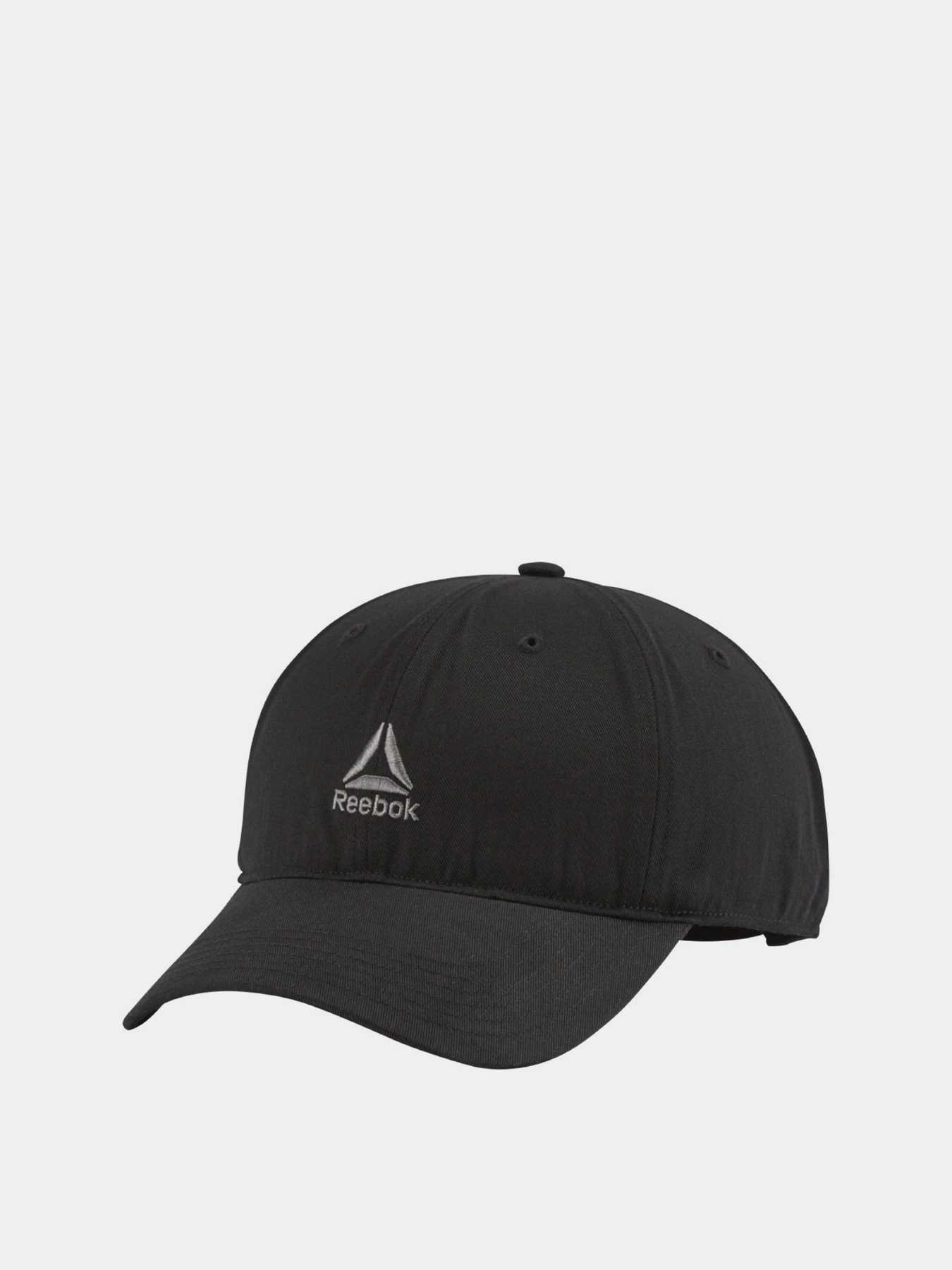 Шапки та кепки Reebok Active Foundation Logo модель CZ9842 Шапки та кепки Reebok Active Foundation Logo модель CZ9842 Фото