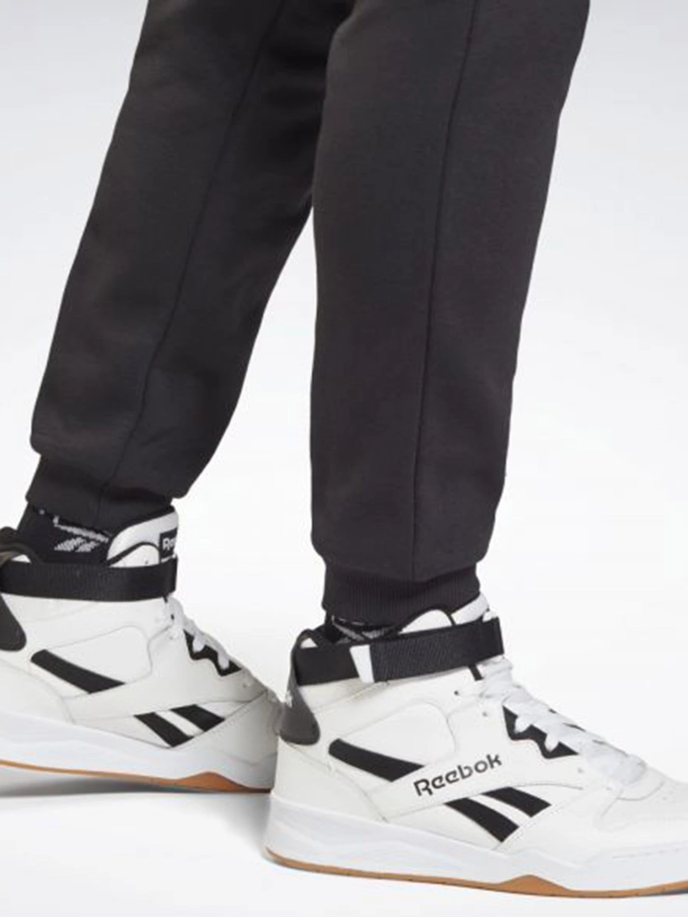 Брюки Reebok модель GT5800 Брюки Reebok модель GT5800 Фото