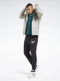 Брюки Reebok модель GT5800 Фото