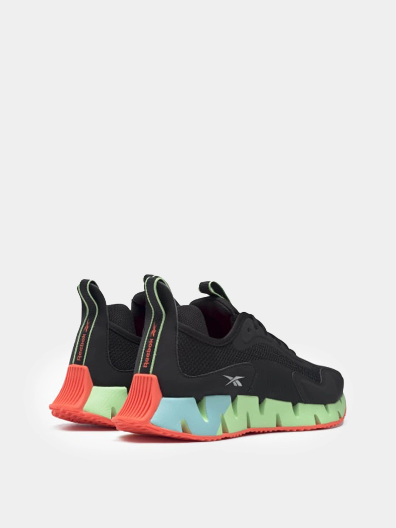 Кроссовки Reebok Zig Dynamica модель FY0813 Фото
