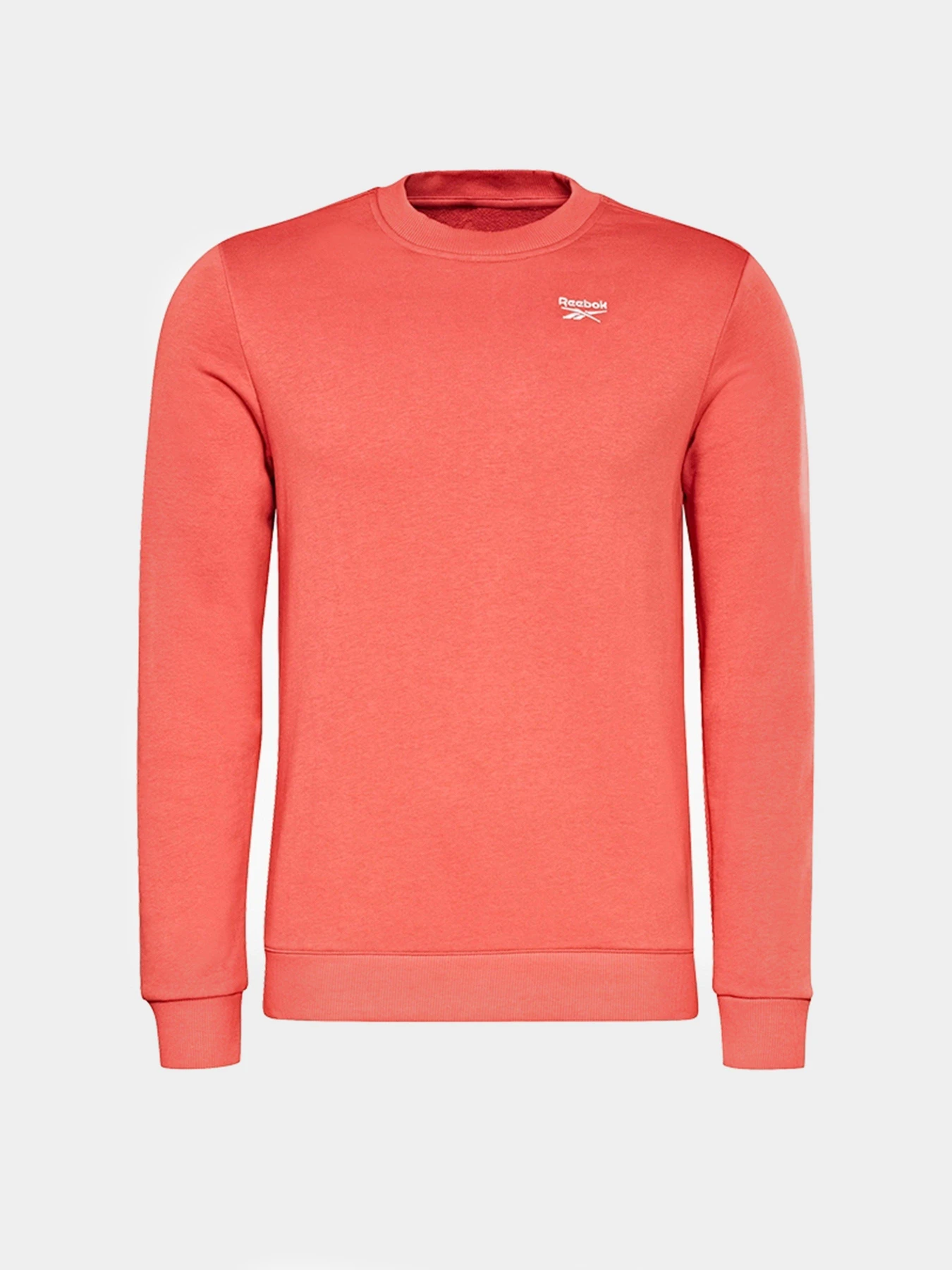 Худи и свитшоты Reebok Identity модель H54483 Худи и свитшоты Reebok Identity модель H54483 Фото