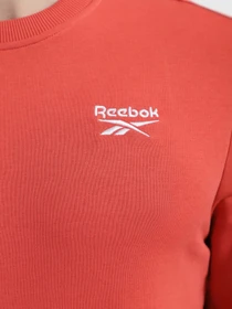 Худи и свитшоты Reebok Identity модель H54483 Фото