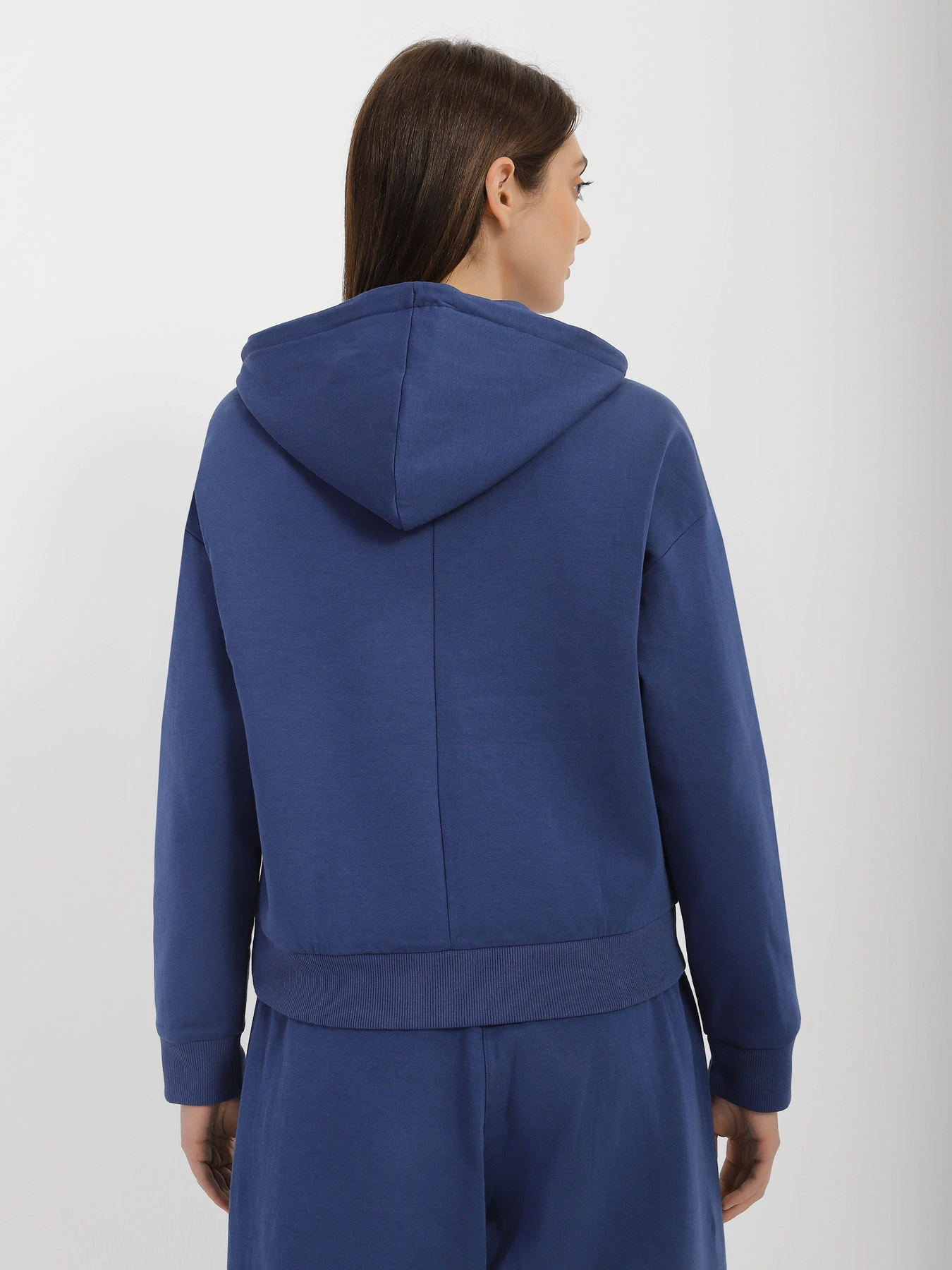 Худи и свитшоты Reebok DreamBlend Cotton модель 0B1016 Худи и свитшоты Reebok DreamBlend Cotton модель 0B1016 Фото