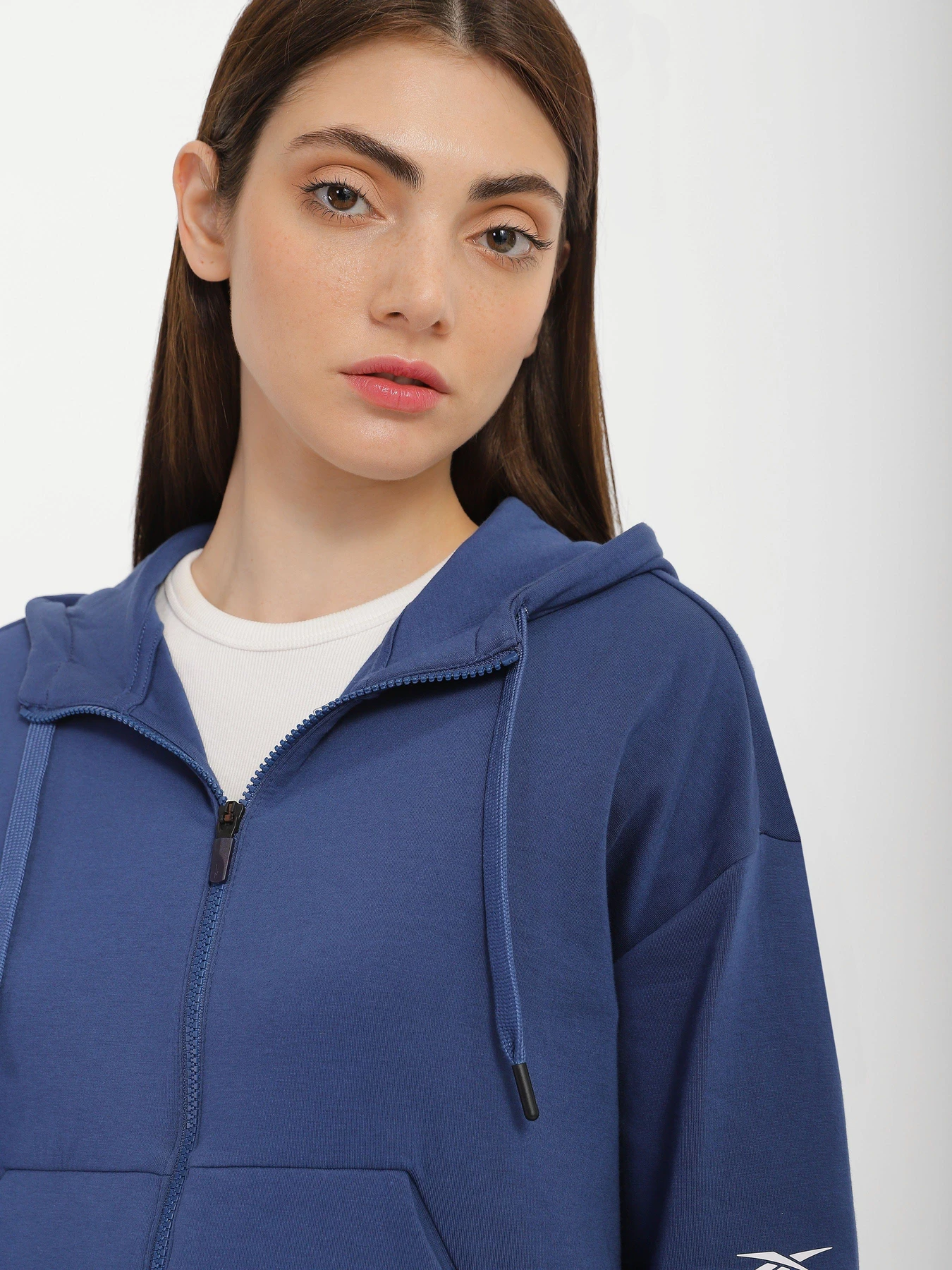 Худи и свитшоты Reebok DreamBlend Cotton модель 0B1016 Худи и свитшоты Reebok DreamBlend Cotton модель 0B1016 Фото