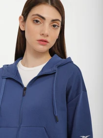 Худи и свитшоты Reebok DreamBlend Cotton модель 0B1016 Фото