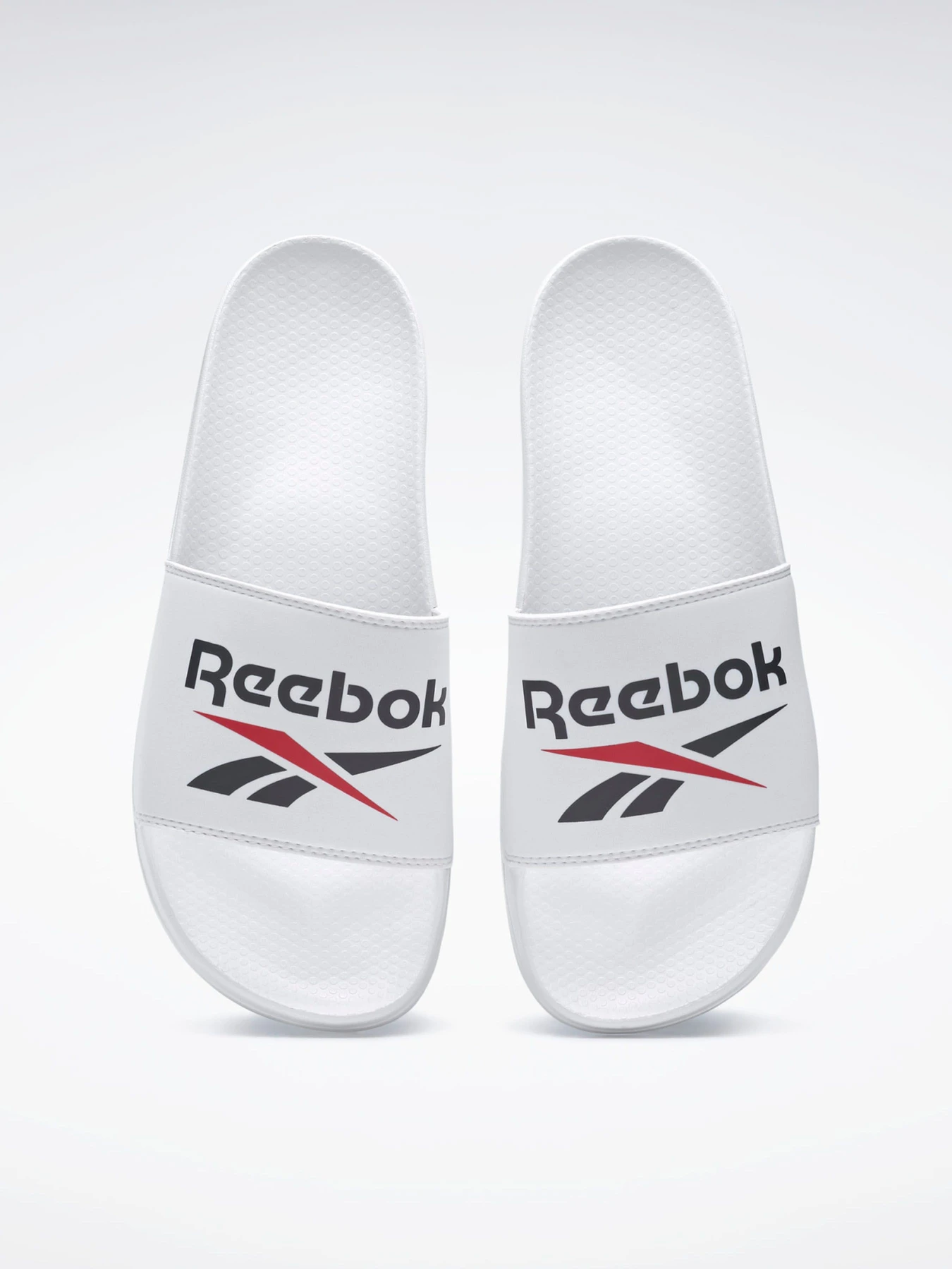 Шльопанці Reebok Fulgere модель GX0228 Шльопанці Reebok Fulgere модель GX0228 Фото