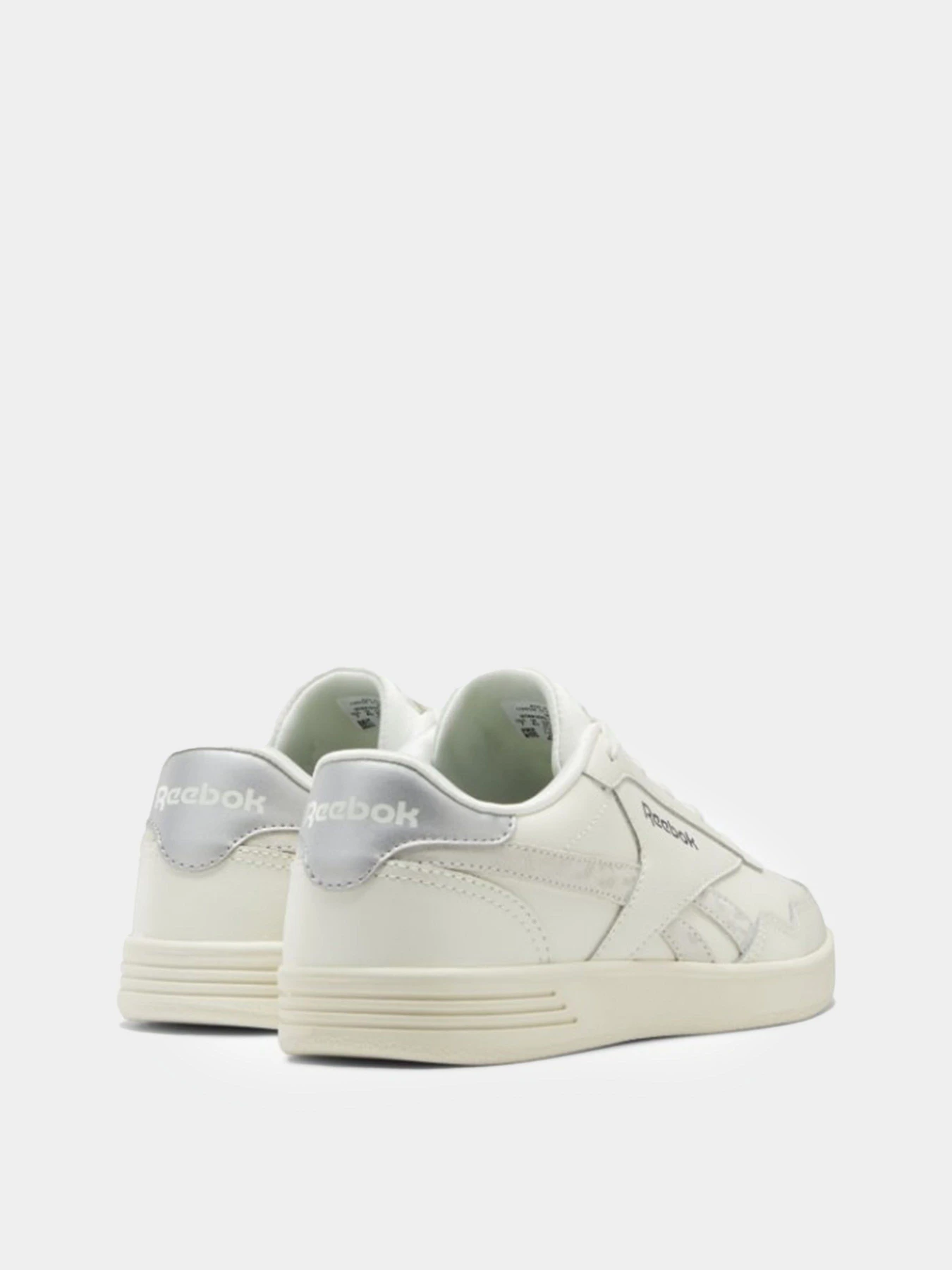 Кеди Reebok ROYAL TECHQUE модель GX8518 Кеди Reebok ROYAL TECHQUE модель GX8518 Фото