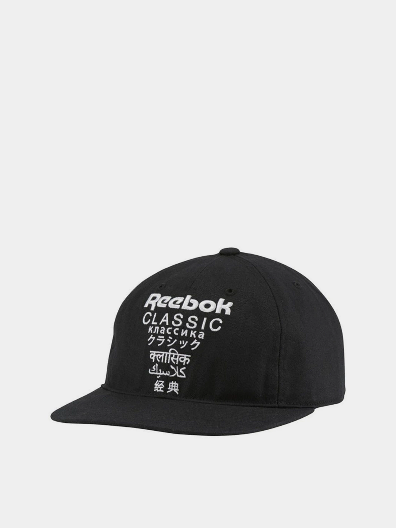 Шапки и кепки Reebok модель DH3561 Шапки и кепки Reebok модель DH3561 Фото