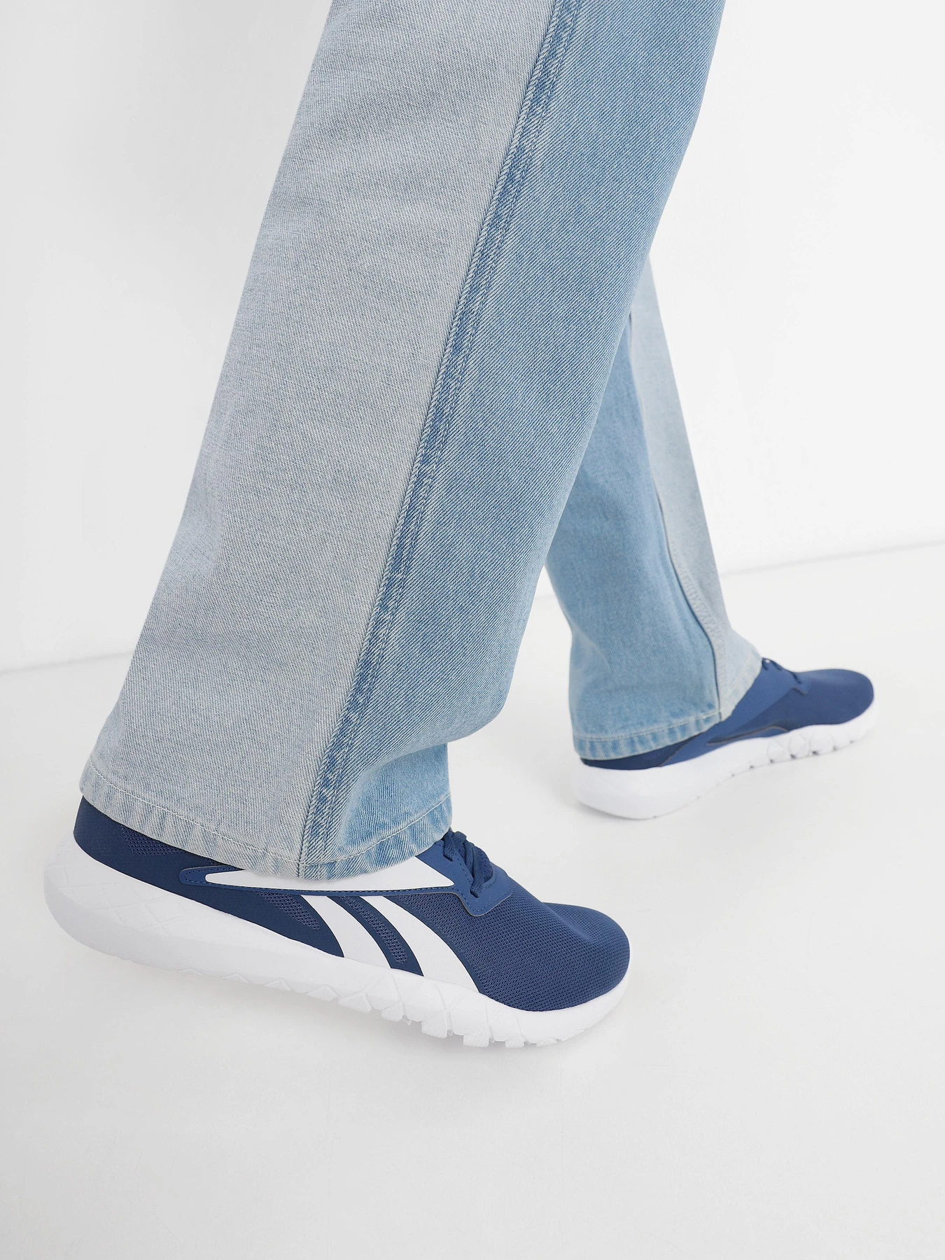 Кроссовки Reebok Flexagon Energy Train 3 модель GZ0287 Фото