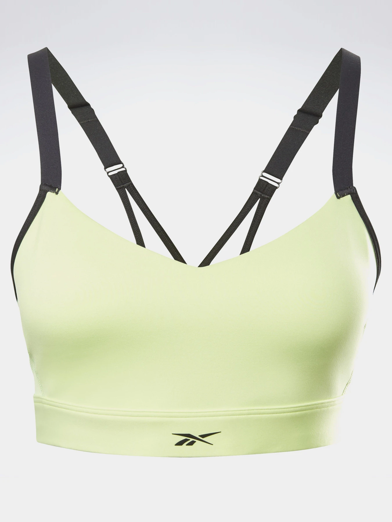 Футболки и поло Reebok LUX STRAPPY MEDIUM-IMPACT модель GI8320 Футболки и поло Reebok LUX STRAPPY MEDIUM-IMPACT модель GI8320 Фото