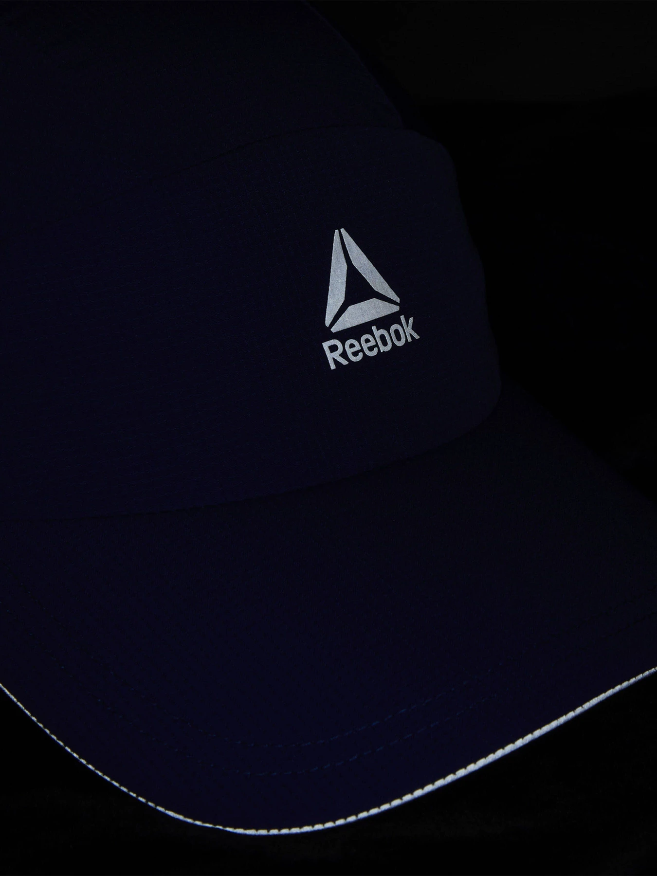 Шапки та кепки Reebok Running Performance модель EC5541 Шапки та кепки Reebok Running Performance модель EC5541 Фото