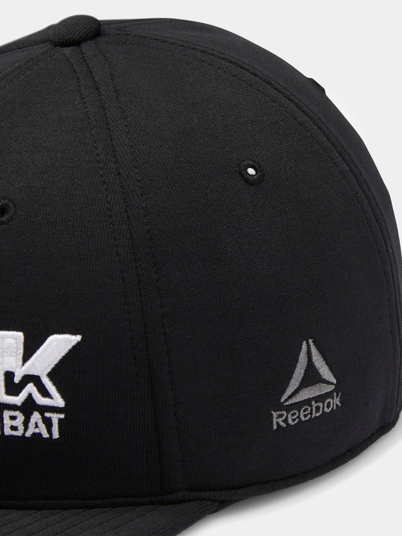 Шапки и кепки Reebok Combat модель EC5711 Шапки и кепки Reebok Combat модель EC5711 Фото