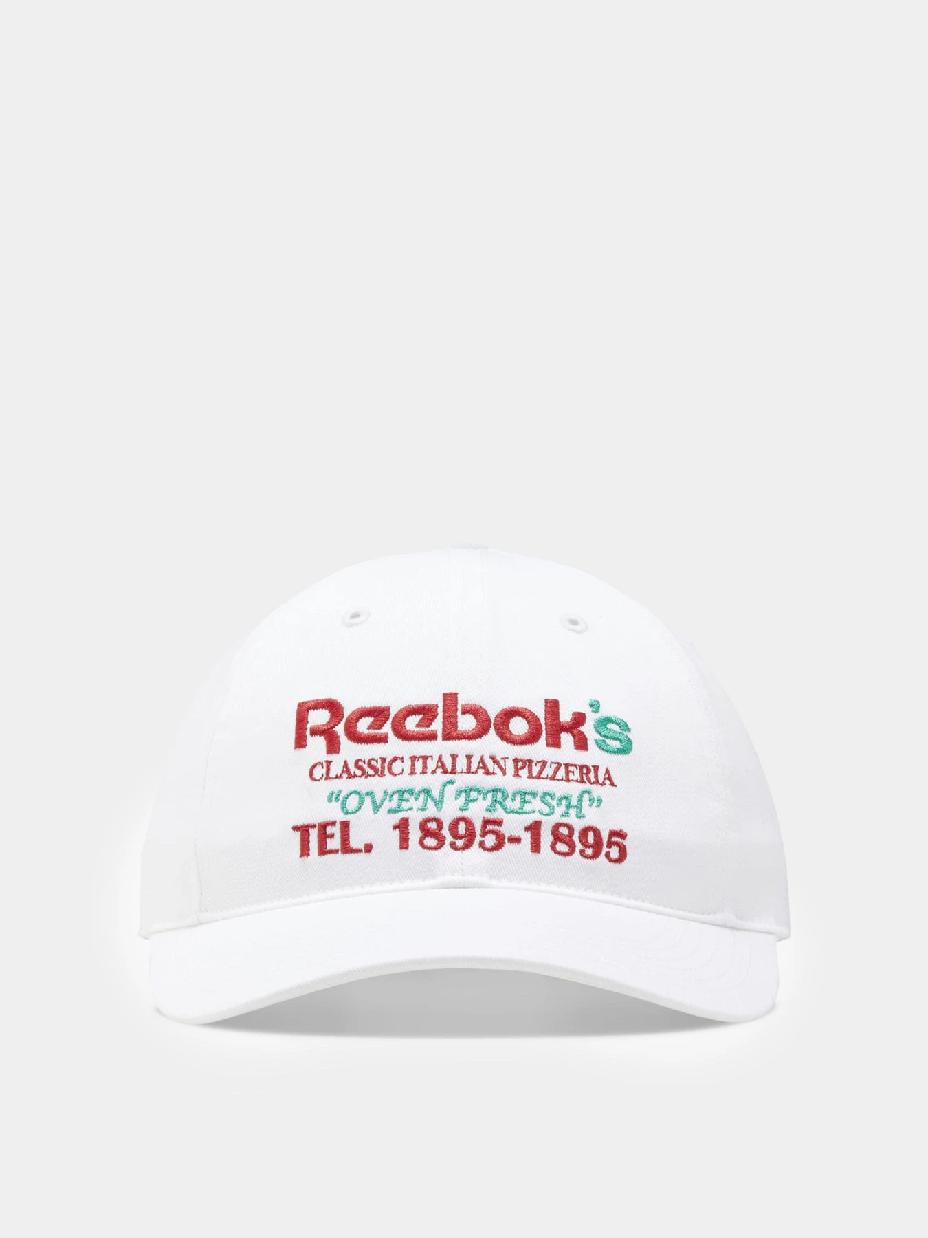 Шапки та кепки Reebok Classics модель ED1270 Шапки та кепки Reebok Classics модель ED1270 Фото