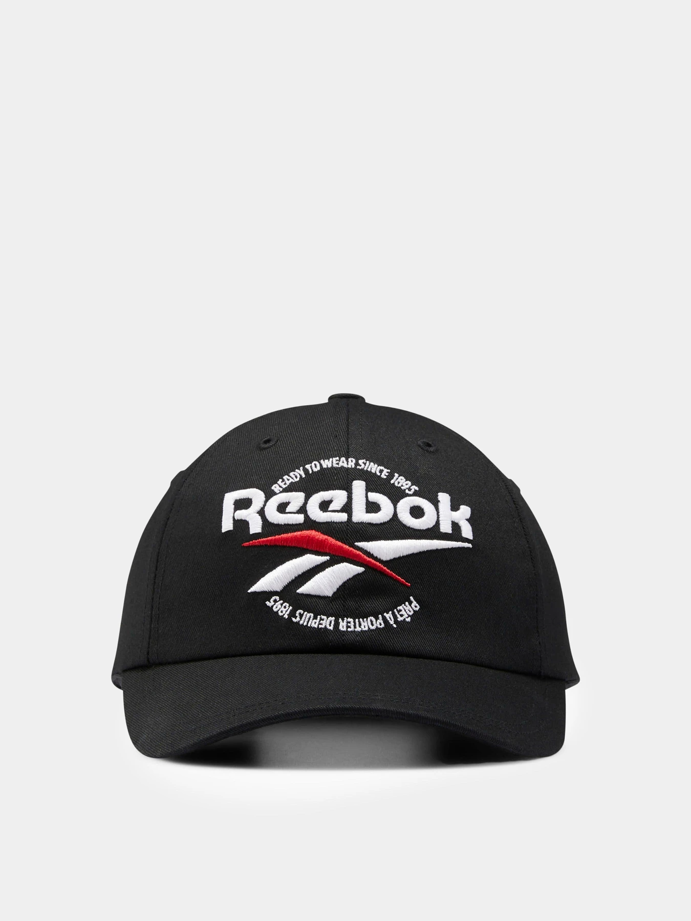 Шапки и кепки Reebok модель ED1309 Шапки и кепки Reebok модель ED1309 Фото