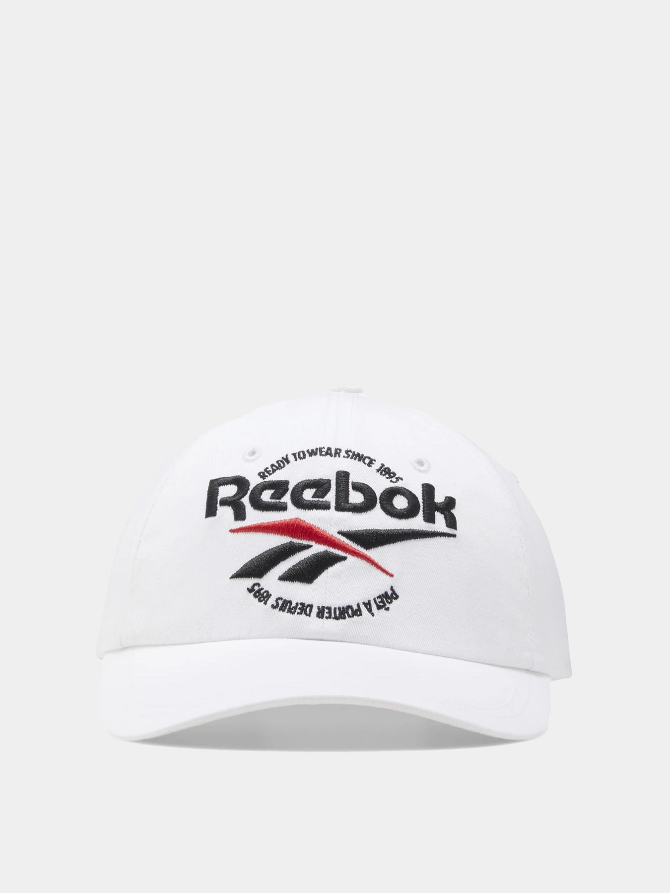 Шапки та кепки Reebok Classics Ready To Wear модель ED1310 Шапки та кепки Reebok Classics Ready To Wear модель ED1310 Фото