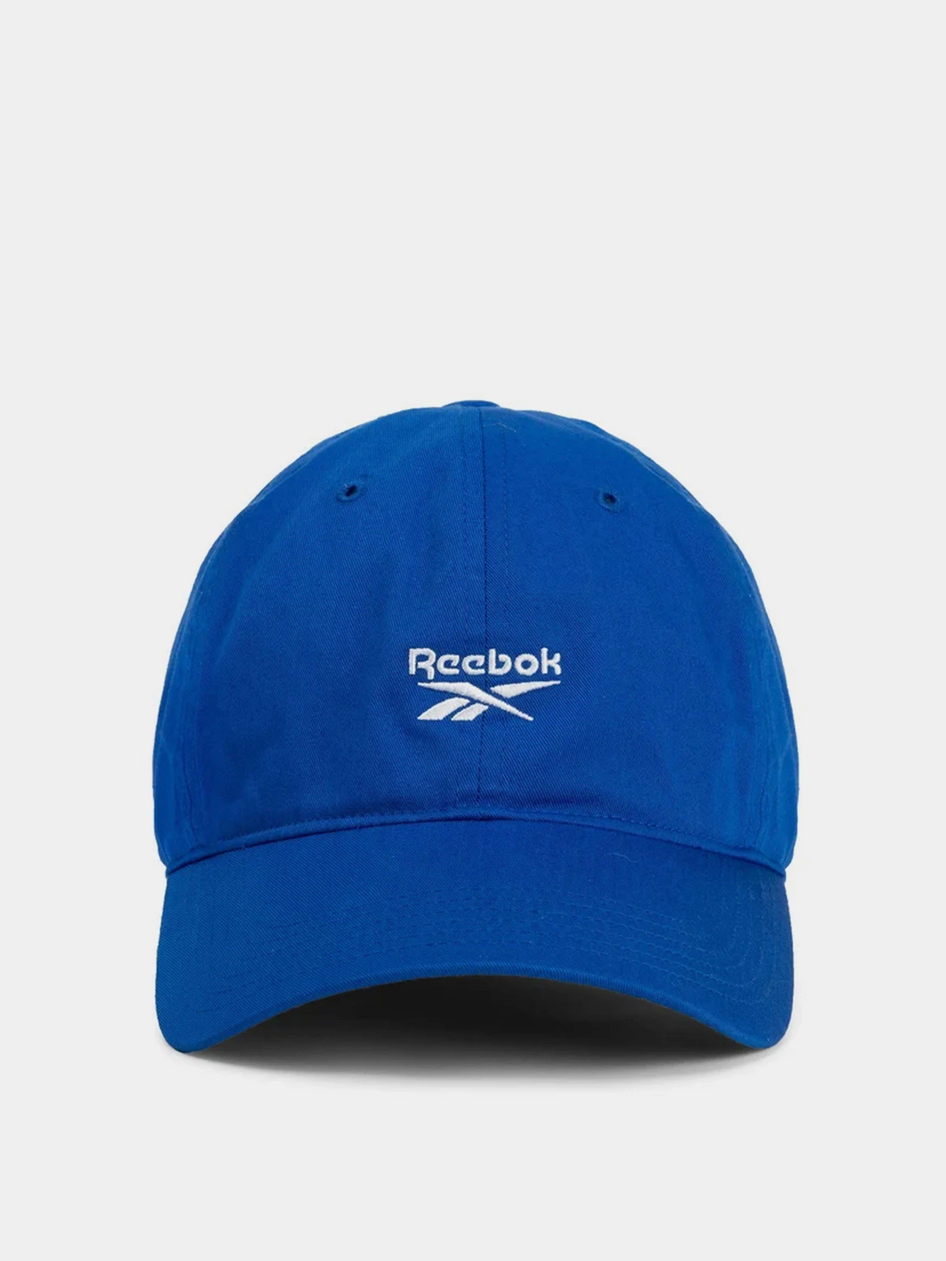 Шапки та кепки Reebok Logo модель FQ5520 Шапки та кепки Reebok Logo модель FQ5520 Фото