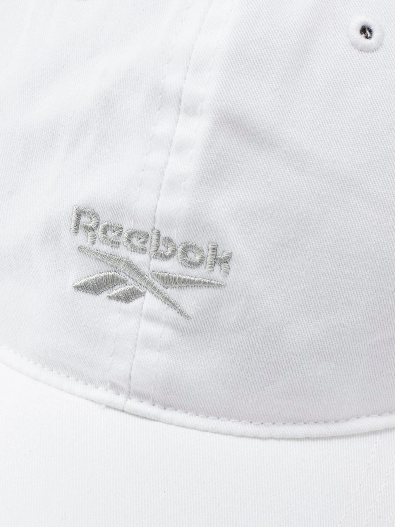 Шапки та кепки Reebok Logo модель FQ5521 Шапки та кепки Reebok Logo модель FQ5521 Фото