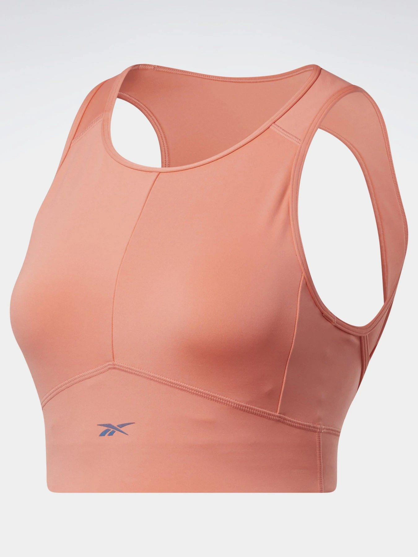 Футболки и поло Reebok RUN HIGH-IMPACT модель GJ8682 Футболки и поло Reebok RUN HIGH-IMPACT модель GJ8682 Фото