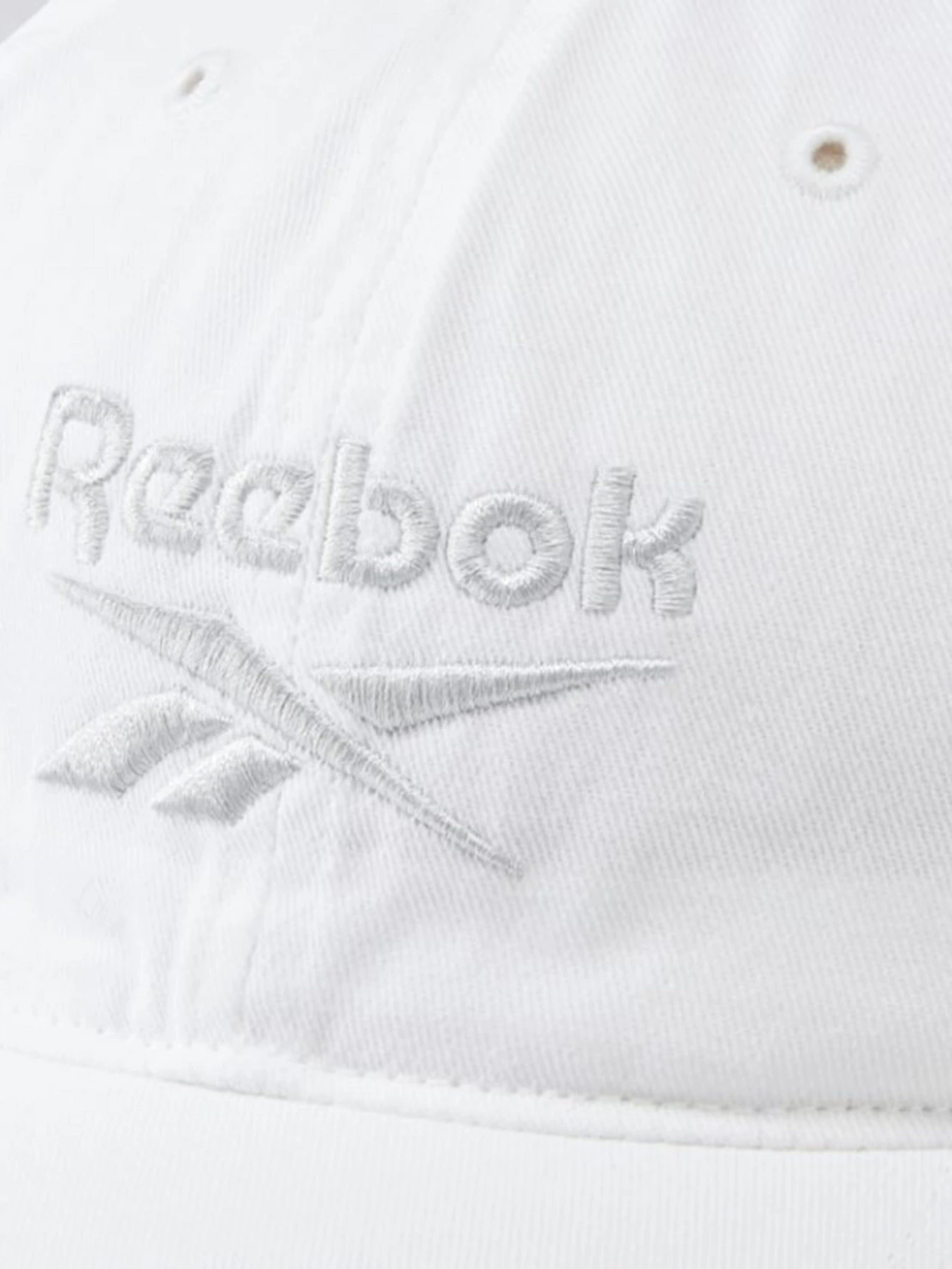 Шапки та кепки Reebok Active Foundation модель GN8404 Фото