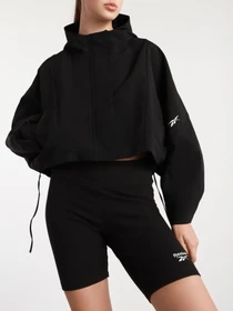 Худі та світшоти Reebok LAYERING WOVEN модель GL2594 Фото