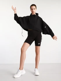 Худі та світшоти Reebok LAYERING WOVEN модель GL2594 Фото