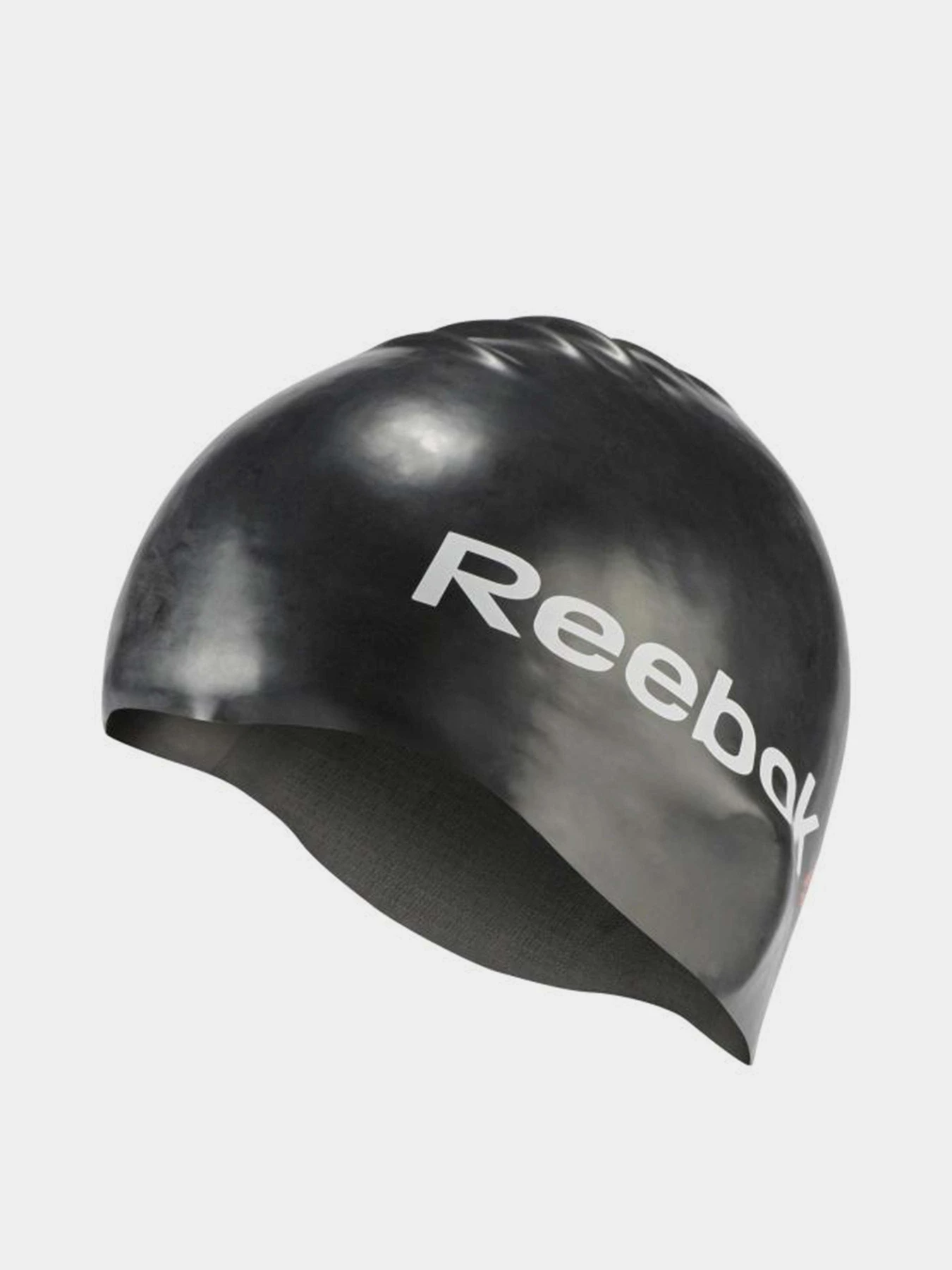 Шапочка для плавания Reebok Swim U модель AJ6105 Шапочка для плавания Reebok Swim U модель AJ6105 Фото