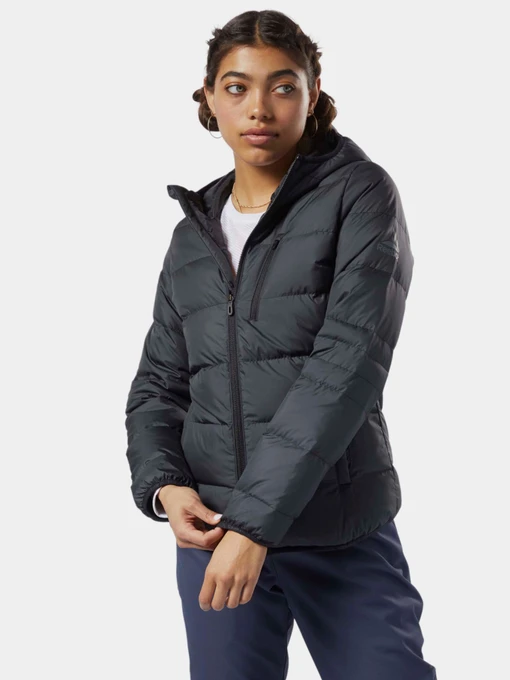 Куртки и дубленки Reebok Down модель EJ8333 Фото