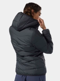 Куртки и дубленки Reebok Down модель EJ8333 Фото