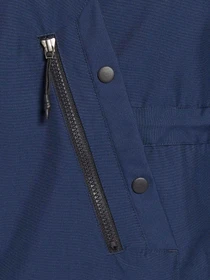 Куртки и дубленки Reebok Outerwear Urban модель FU1684 Фото