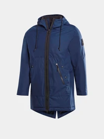 Куртки и дубленки Reebok Outerwear Urban модель FU1684 Фото