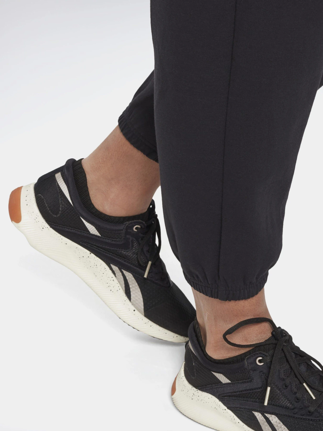 Брюки Reebok DREAMBLEND COTTON KNIT модель GL2609 Фото